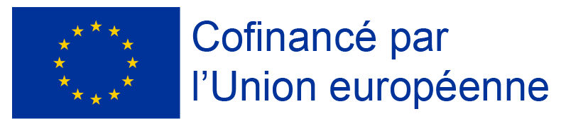 Projet financé par l'Europe