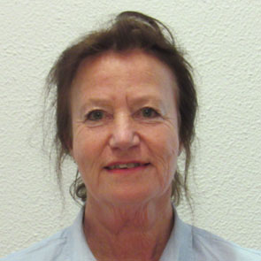 Mme Buffet