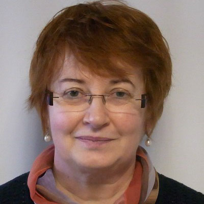 Mme Fisson