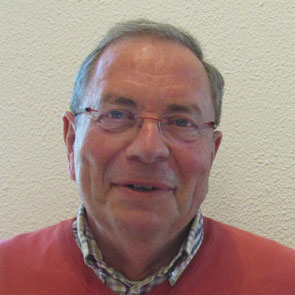 M. Perron