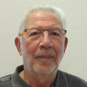 M. Perron