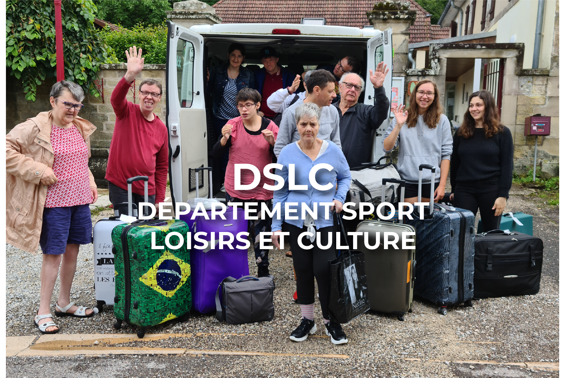 DSLC photo